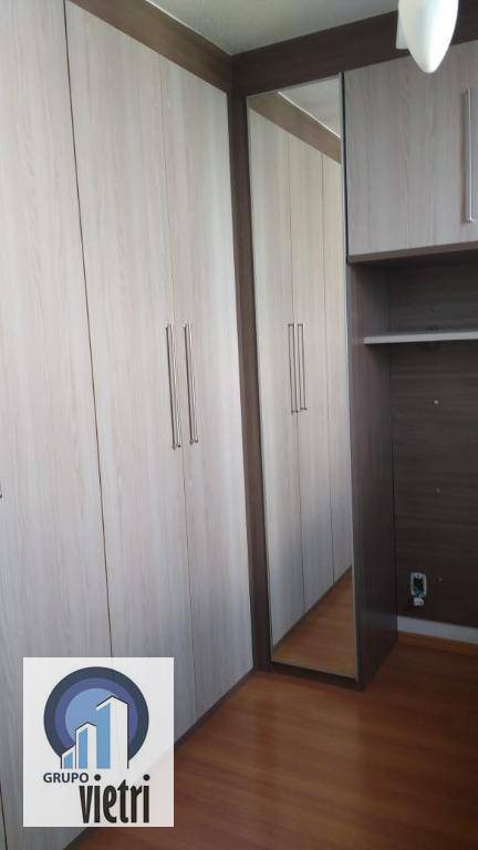 Apartamento à venda com 3 quartos, 63m² - Foto 30