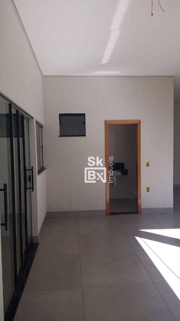 Casa à venda com 3 quartos, 150m² - Foto 14