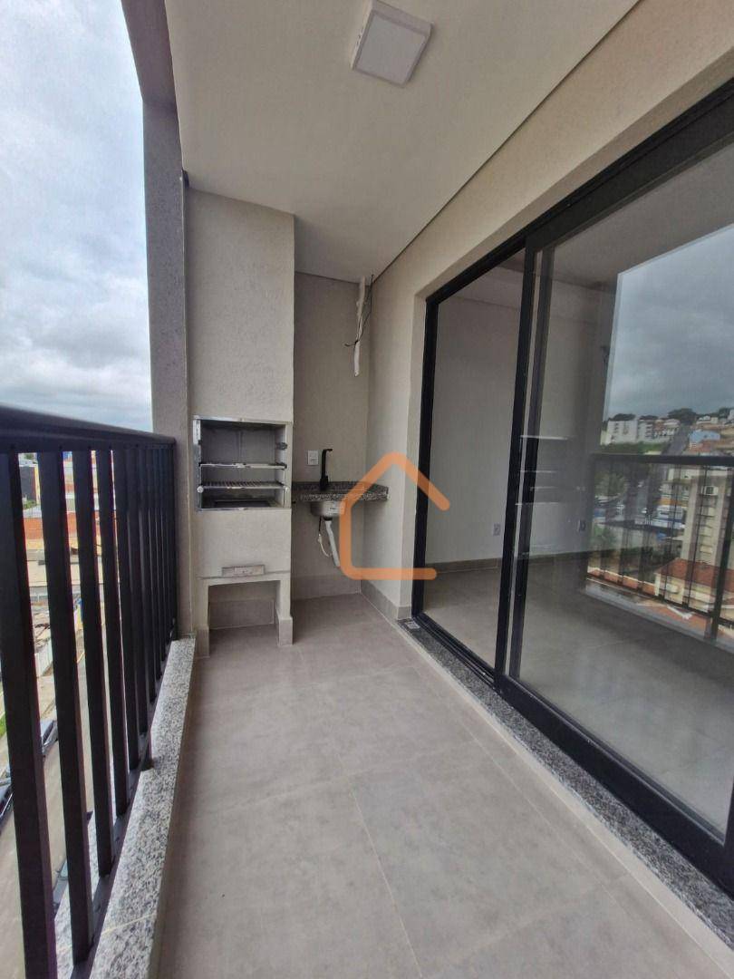 Apartamento, 3 quartos, 85 m² - Foto 5
