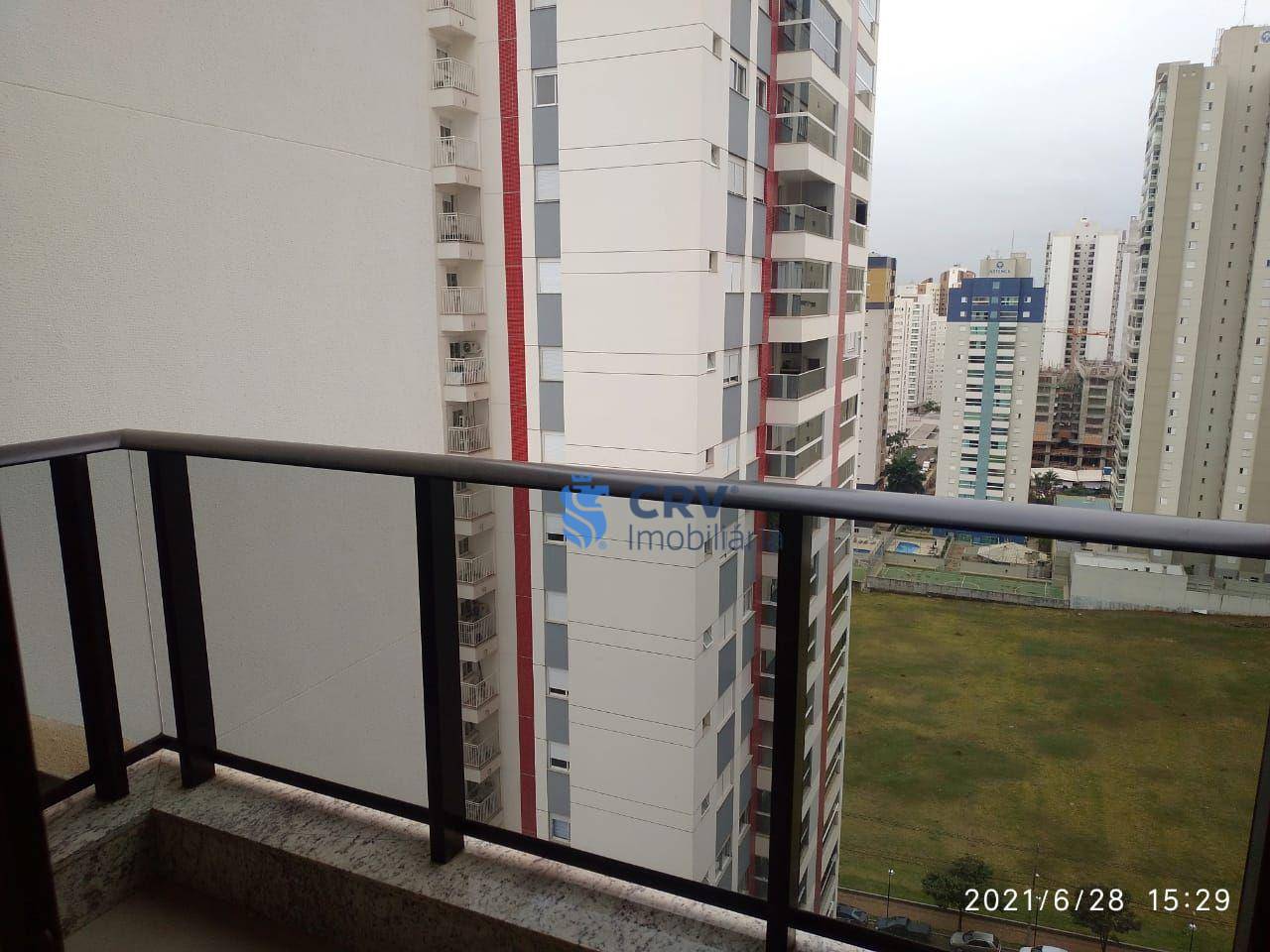 Apartamento para alugar com 1 quarto, 58m² - Foto 16