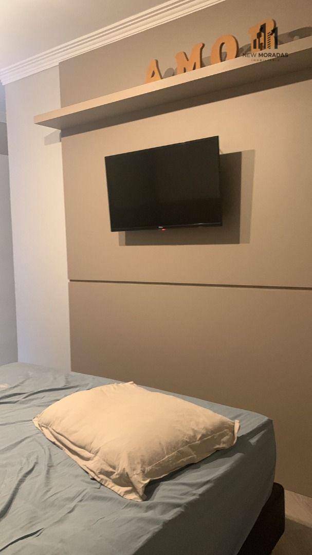 Apartamento à venda com 3 quartos, 87m² - Foto 7