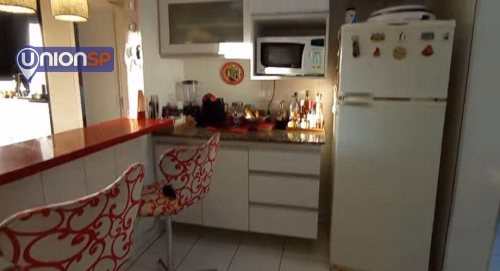 Apartamento à venda com 2 quartos, 48m² - Foto 5