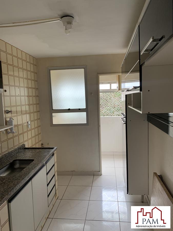 Apartamento à venda com 2 quartos, 58m² - Foto 19