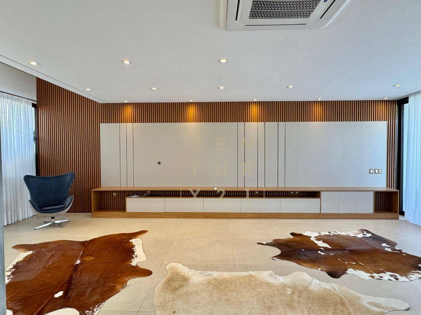 Casa de Condomínio à venda e aluguel com 3 quartos, 334m² - Foto 42