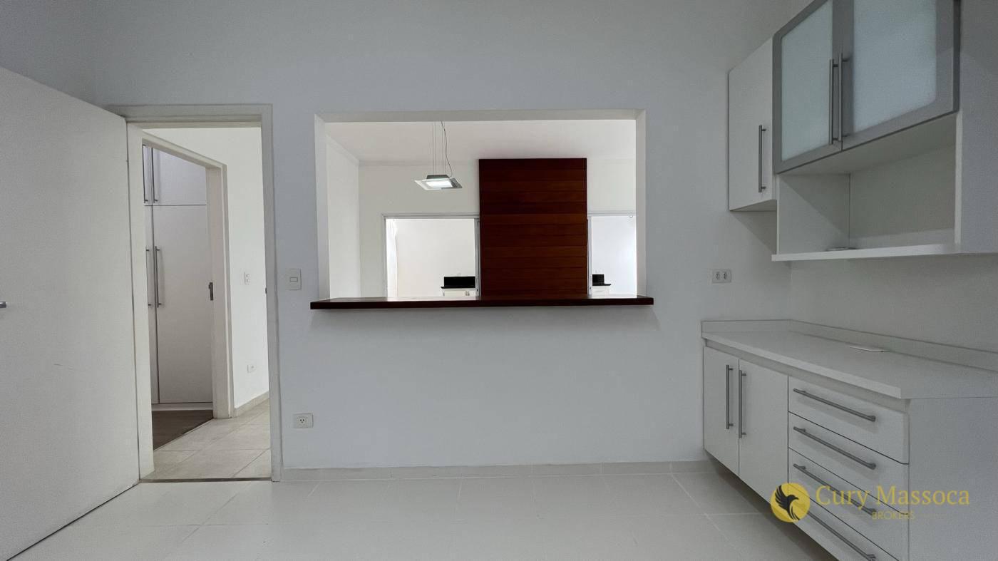 Casa de Condomínio à venda com 3 quartos, 198m² - Foto 12