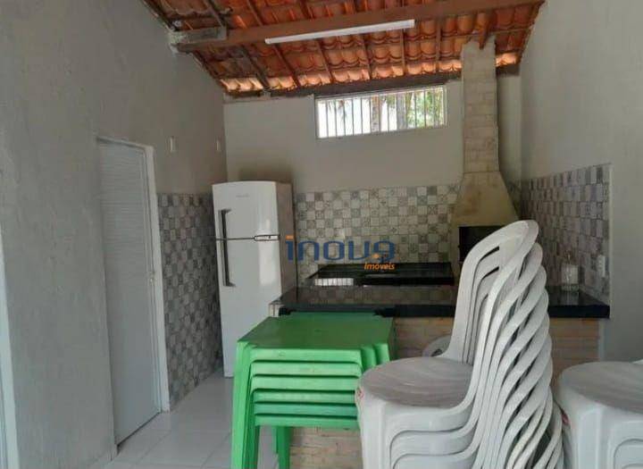 Apartamento à venda com 3 quartos, 68m² - Foto 11