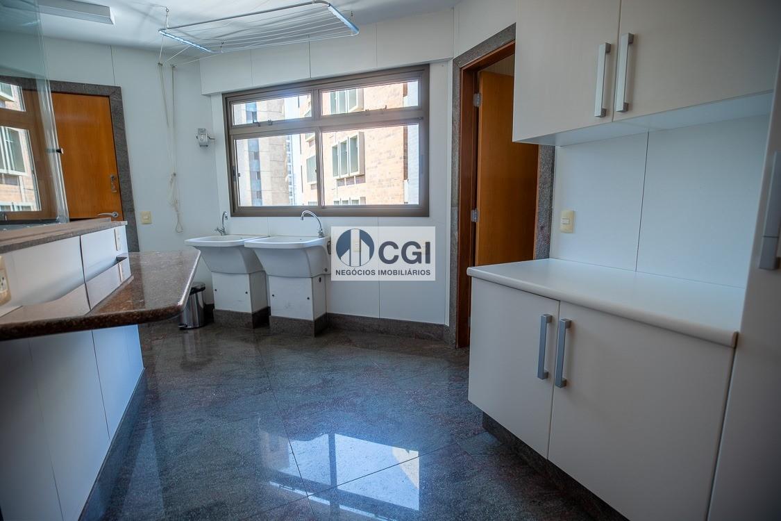 Cobertura, 4 quartos, 336 m² - Foto 37