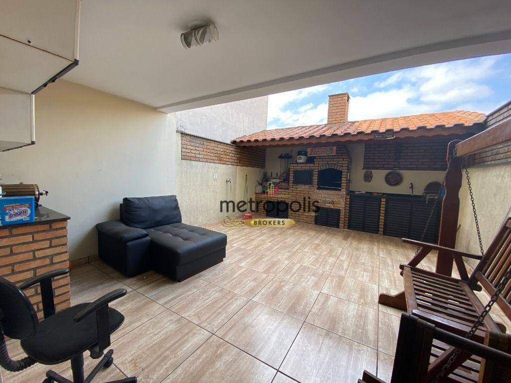 Sobrado à venda com 3 quartos, 1m² - Foto 24