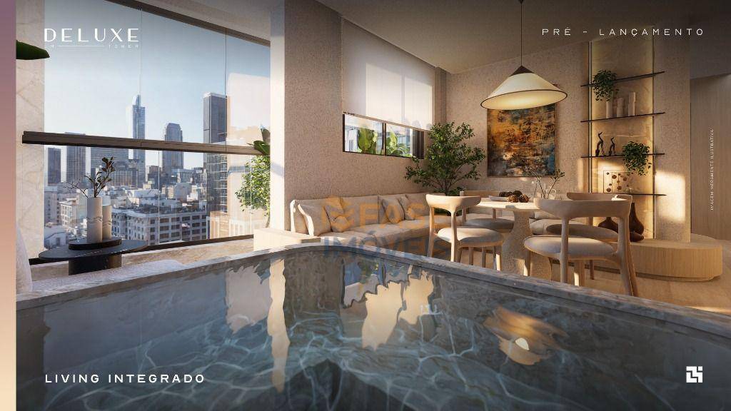 Apartamento, 1 quarto, 30 m² - Foto 16