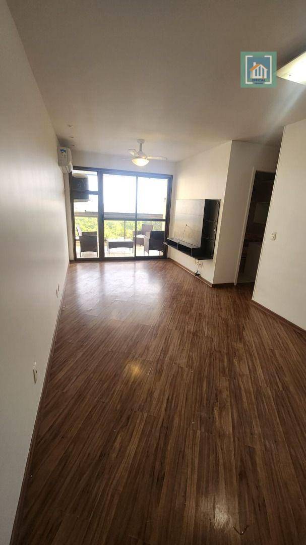 Apartamento para alugar com 2 quartos, 92m² - Foto 3