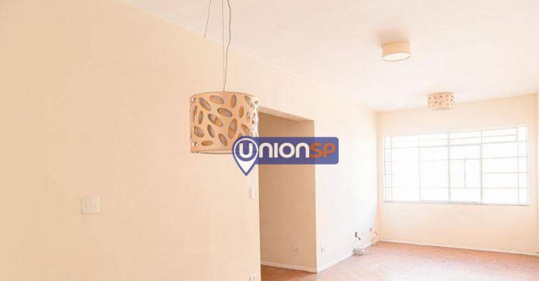 Apartamento à venda com 2 quartos, 104m² - Foto 1