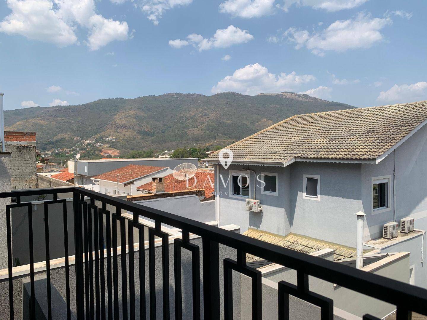 Sobrado à venda com 3 quartos, 108m² - Foto 10