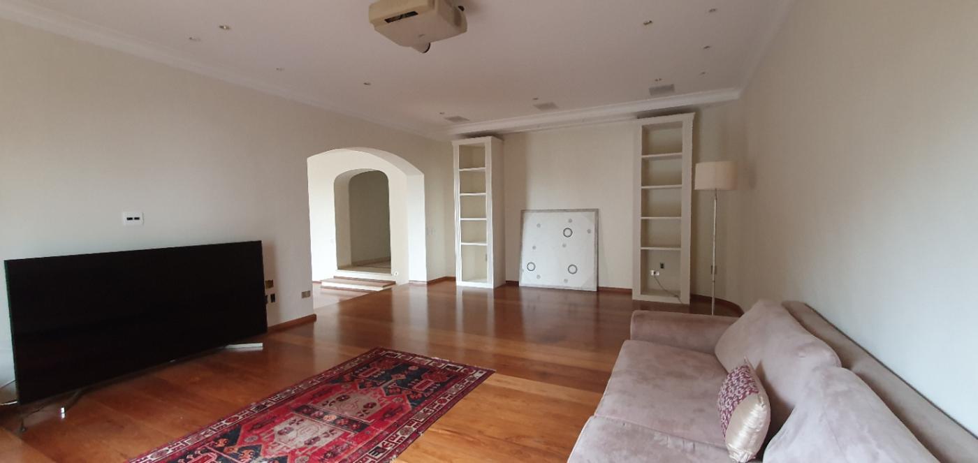 Apartamento à venda com 4 quartos, 370m² - Foto 17