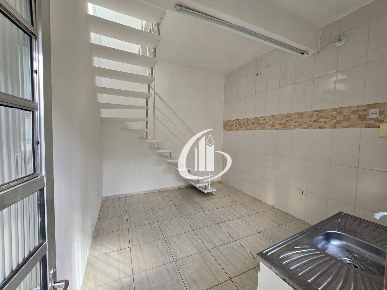 Sobrado para alugar com 1 quarto, 40m² - Foto 7