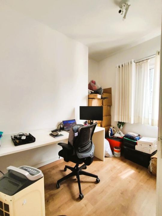 Apartamento à venda com 3 quartos, 70m² - Foto 11