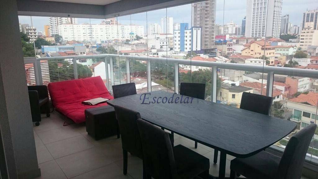 Apartamento à venda com 2 quartos, 73m² - Foto 6