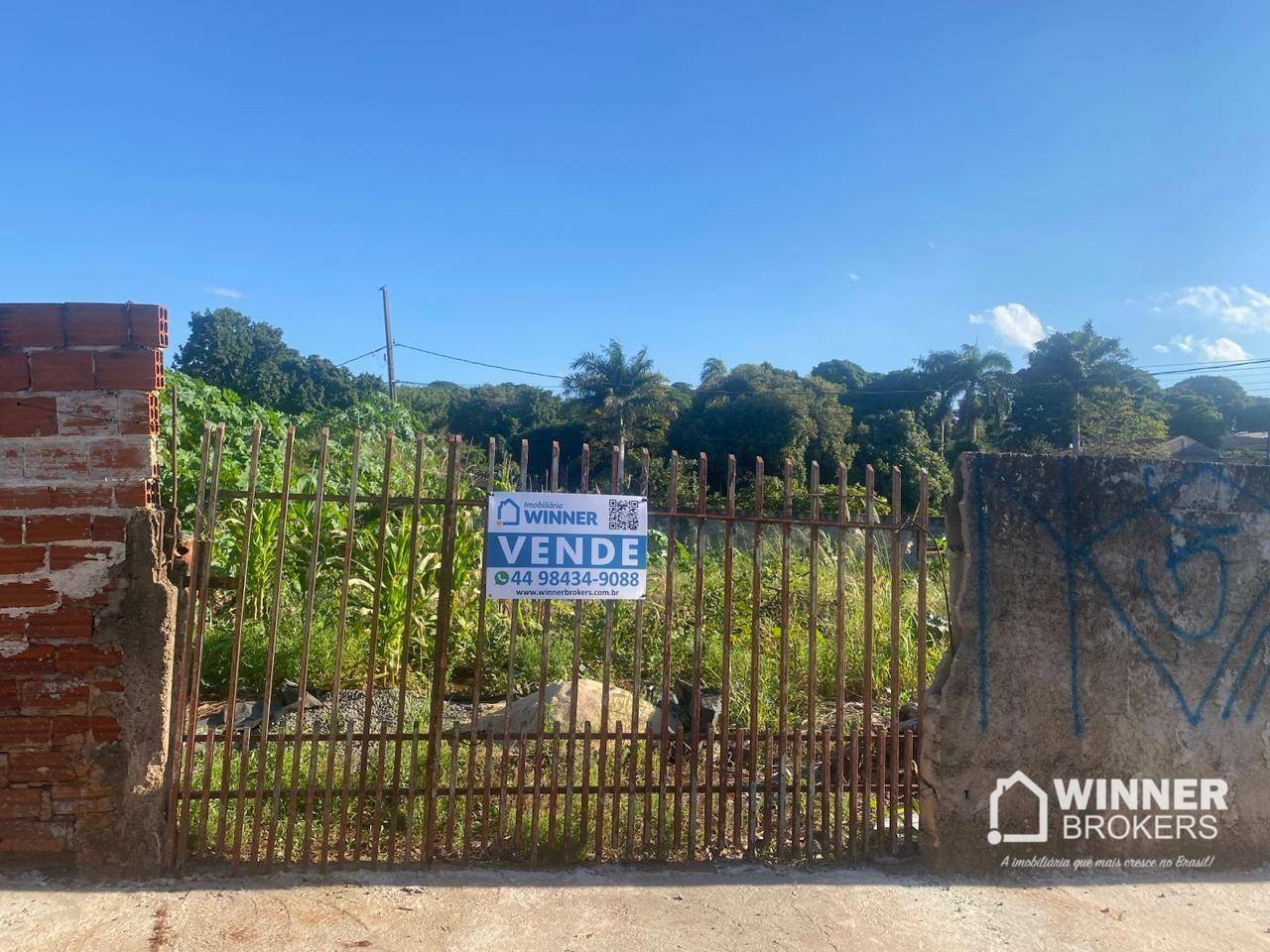 Terreno, 360 m² - Foto 4