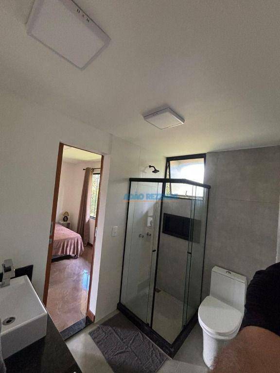 Casa de Condomínio à venda com 3 quartos, 136m² - Foto 36