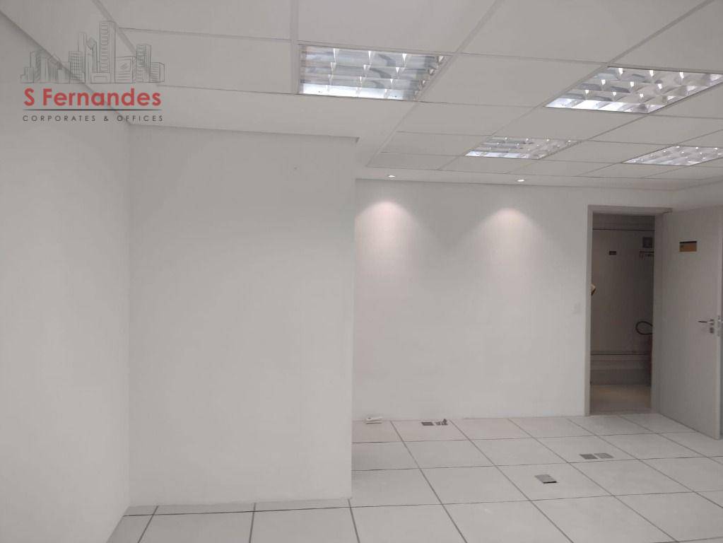 Conjunto Comercial-Sala à venda e aluguel, 70m² - Foto 9