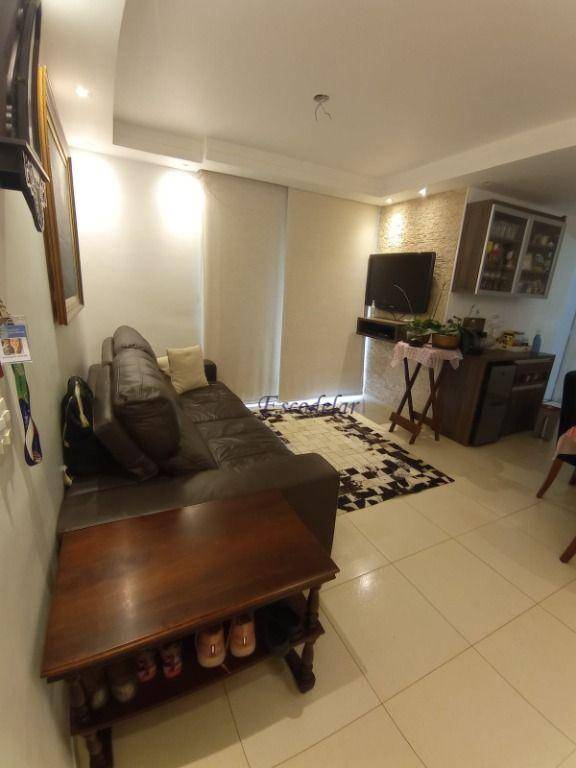 Apartamento à venda com 3 quartos, 68m² - Foto 17