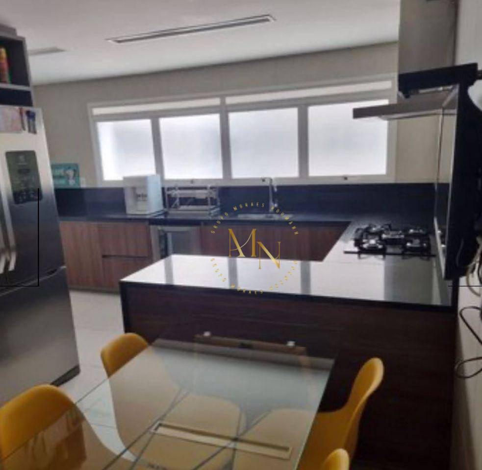 Apartamento à venda com 4 quartos, 238m² - Foto 7