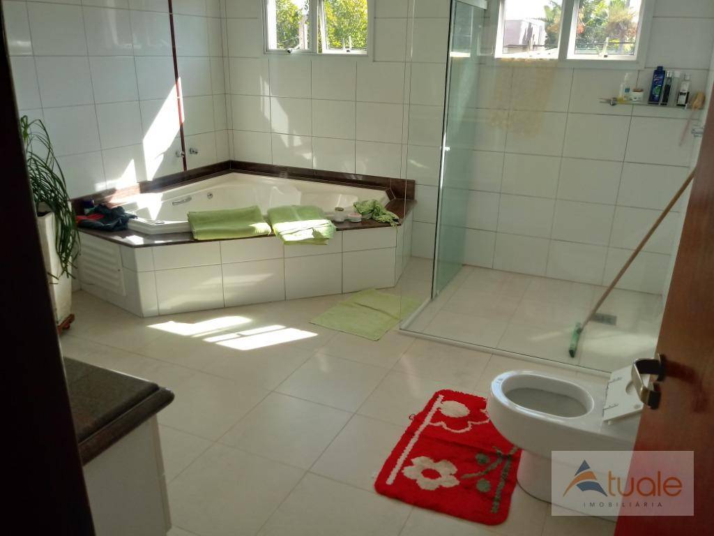 Casa de Condomínio à venda com 3 quartos, 365m² - Foto 39