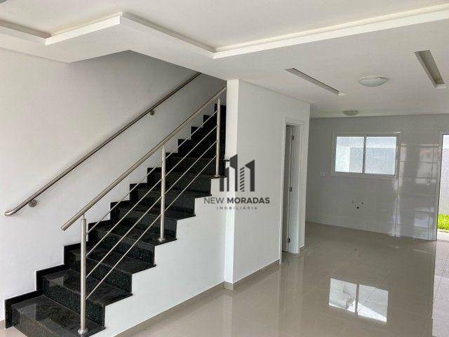 Sobrado à venda com 2 quartos, 83m² - Foto 2