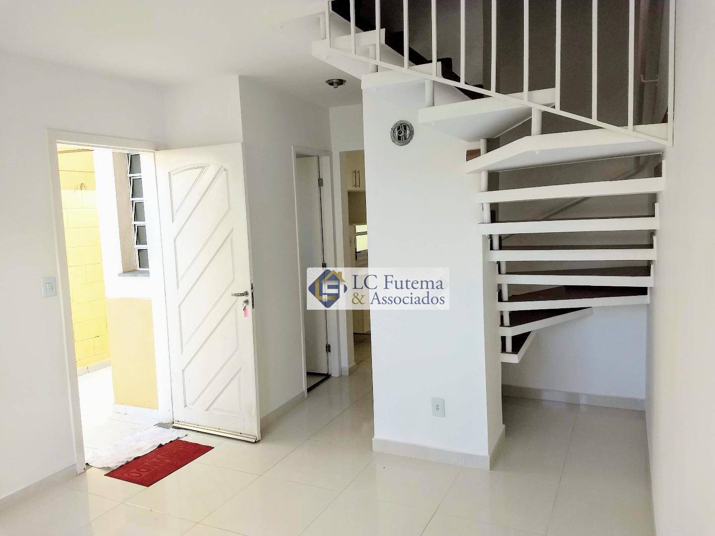 Casa de Condomínio à venda com 2 quartos, 60m² - Foto 3