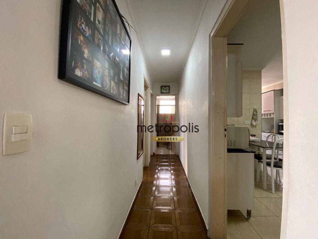 Apartamento à venda com 2 quartos, 78m² - Foto 9