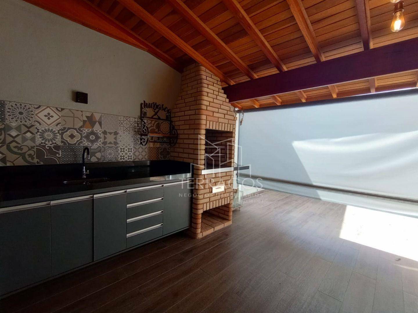 Sobrado à venda com 3 quartos, 139m² - Foto 6