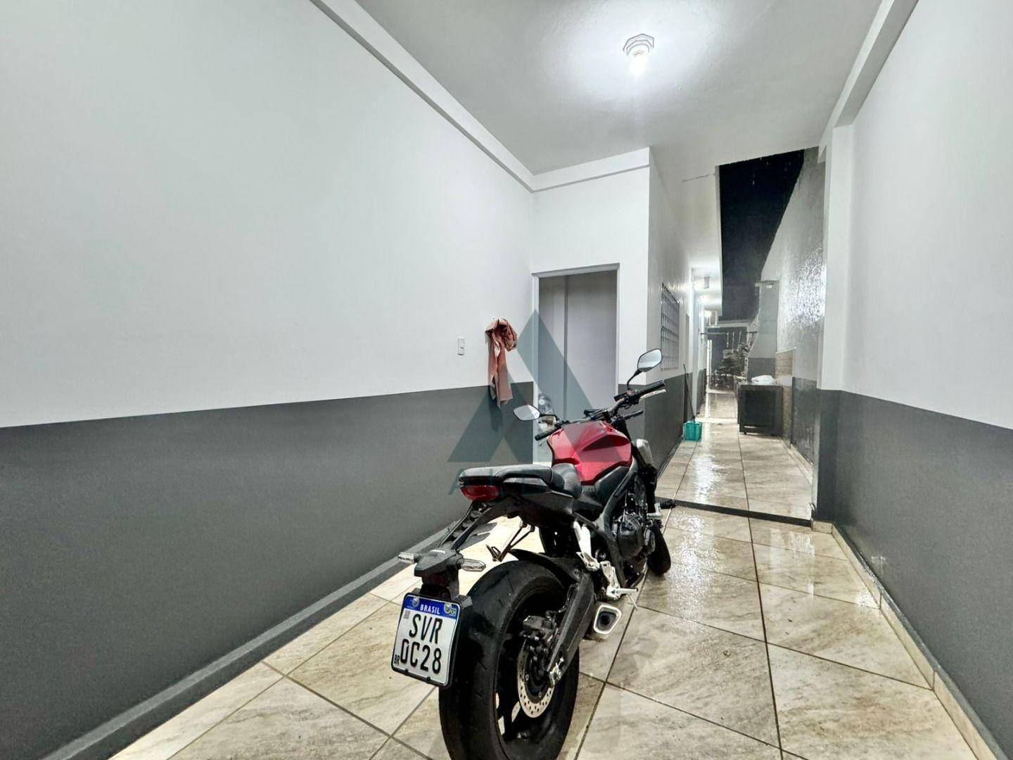 Casa, 3 quartos, 120 m² - Foto 2