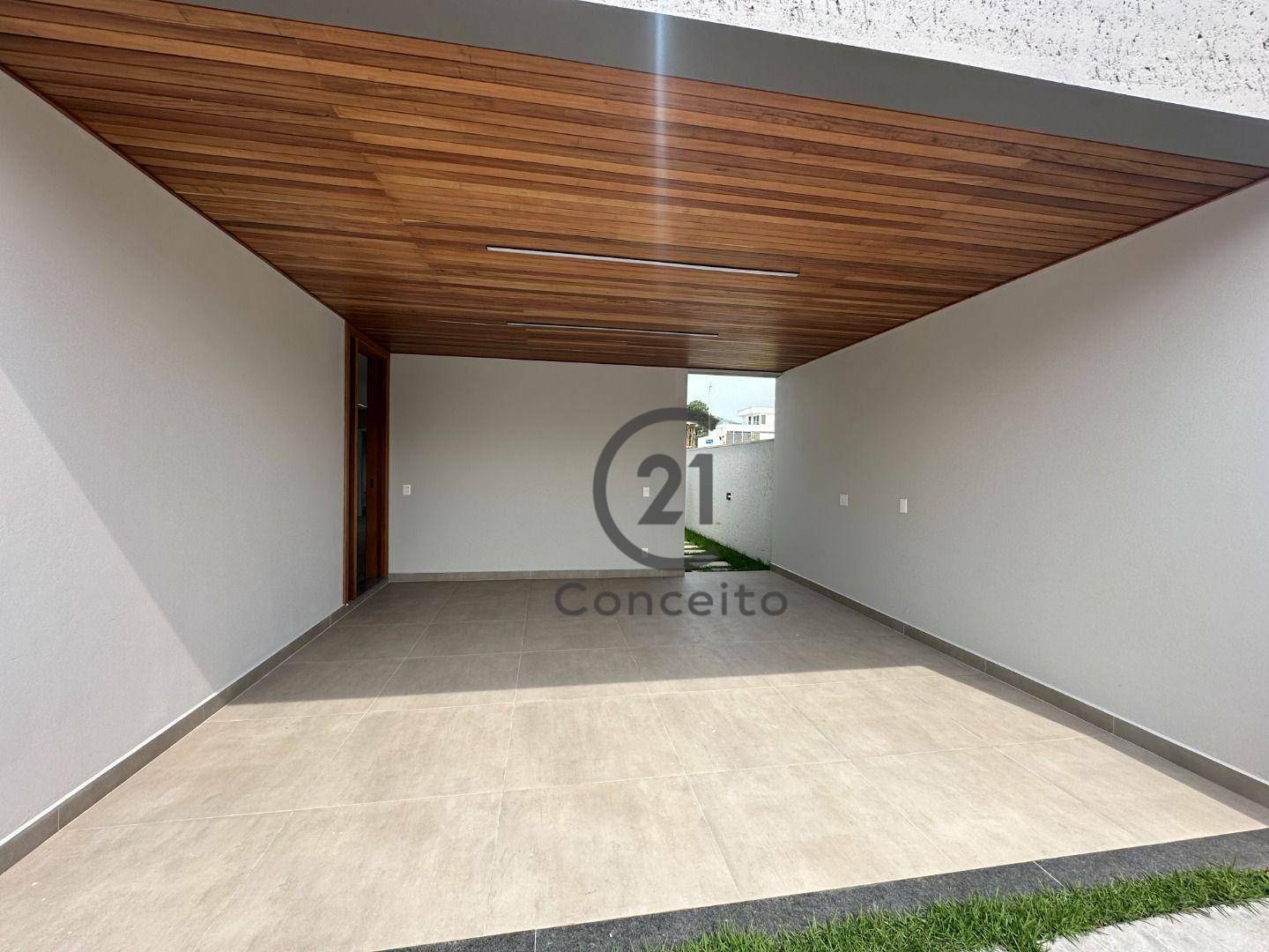 Casa à venda com 3 quartos, 238m² - Foto 3