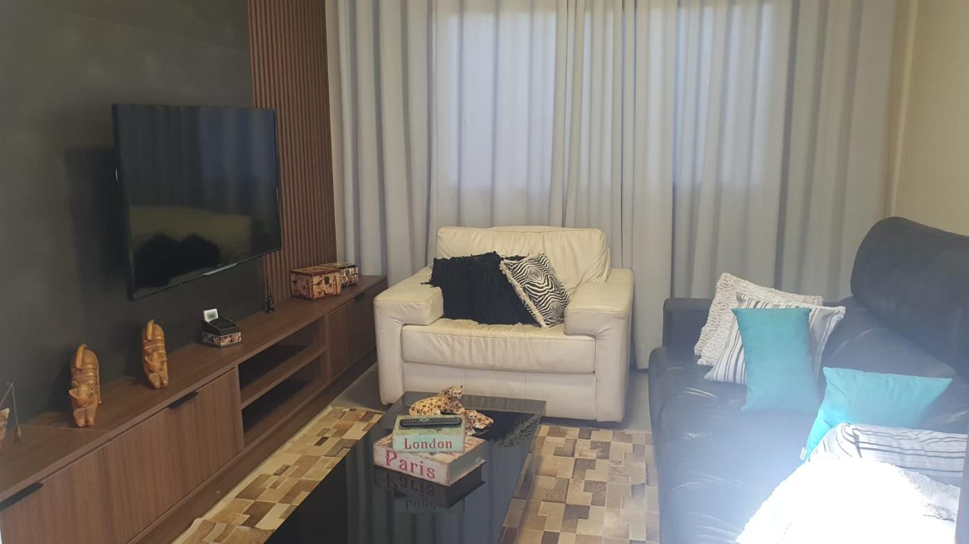 Casa de Condomínio à venda com 3 quartos, 366m² - Foto 7