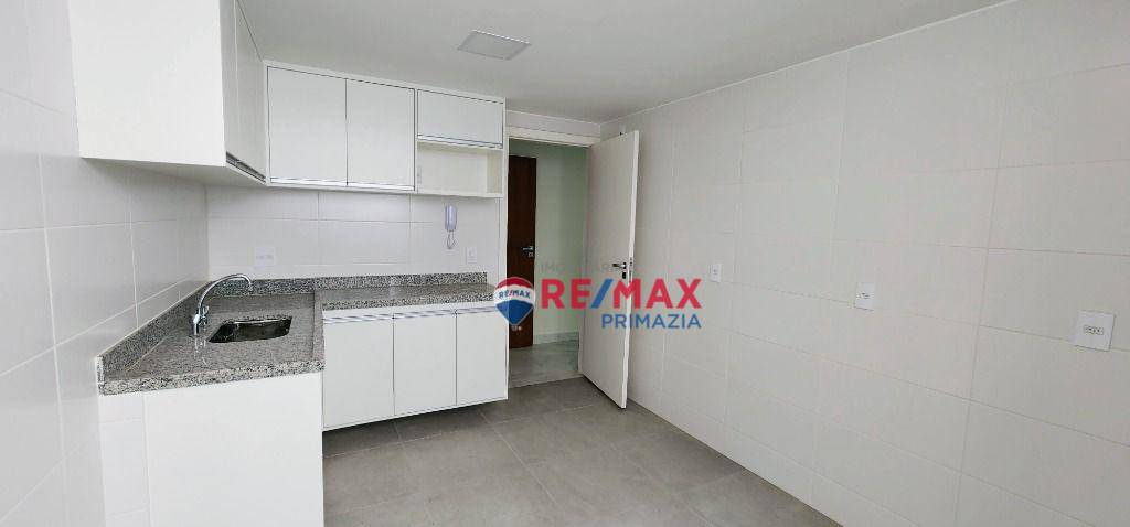 Apartamento à venda com 3 quartos, 105m² - Foto 7