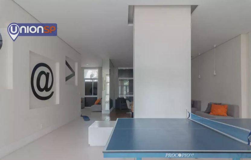 Apartamento à venda com 4 quartos, 246m² - Foto 23