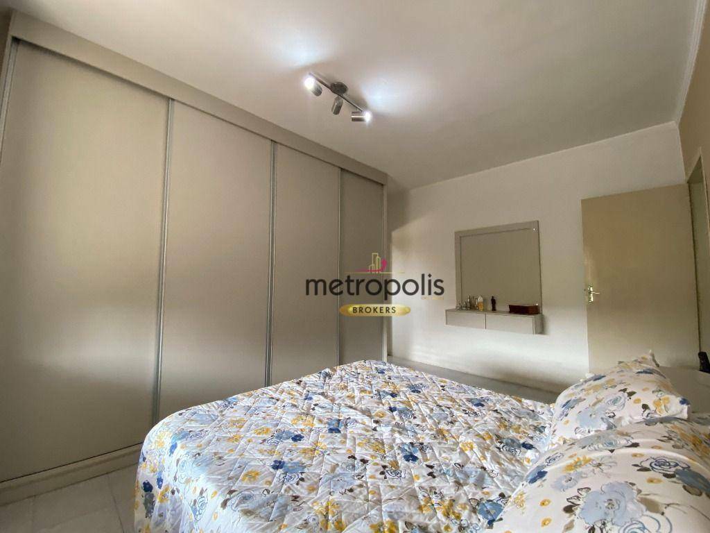 Casa à venda com 3 quartos, 208m² - Foto 59