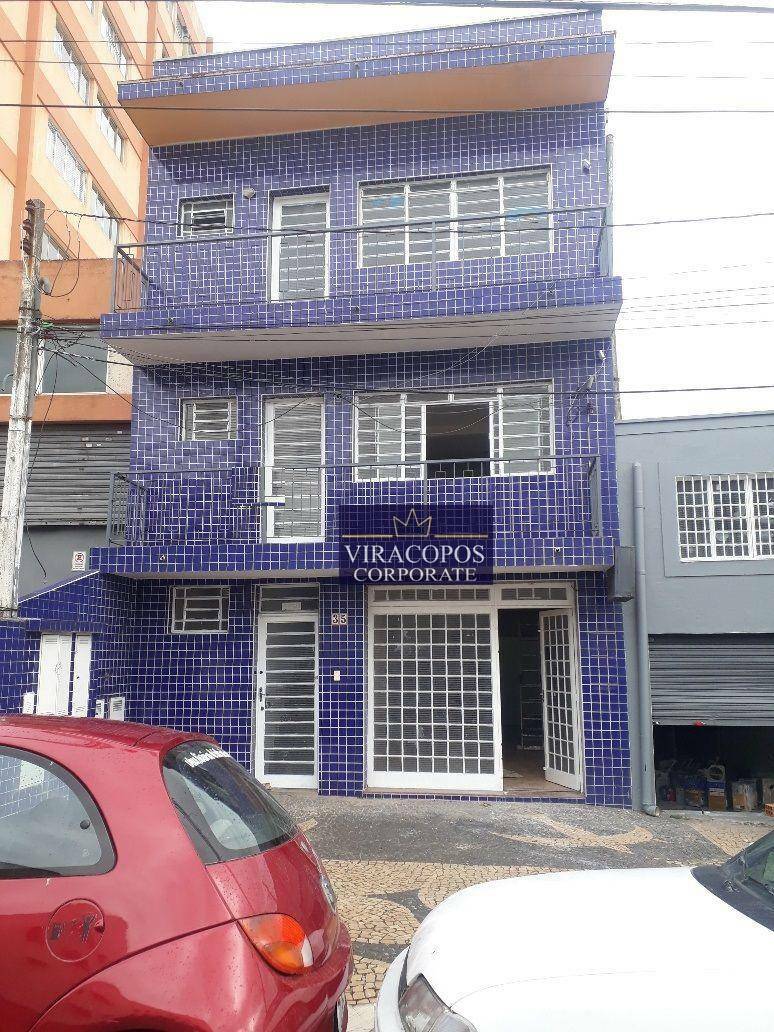 Loja-Salão para alugar, 75m² - Foto 2