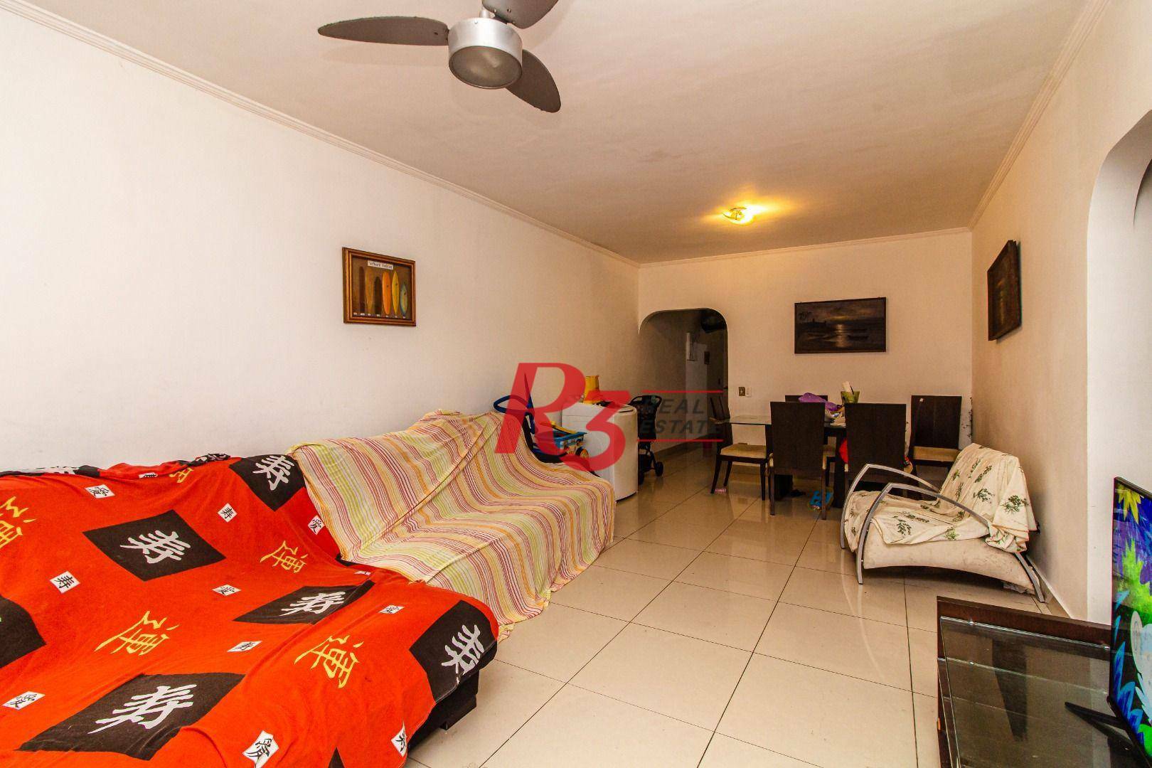 Apartamento à venda com 2 quartos, 120m² - Foto 8