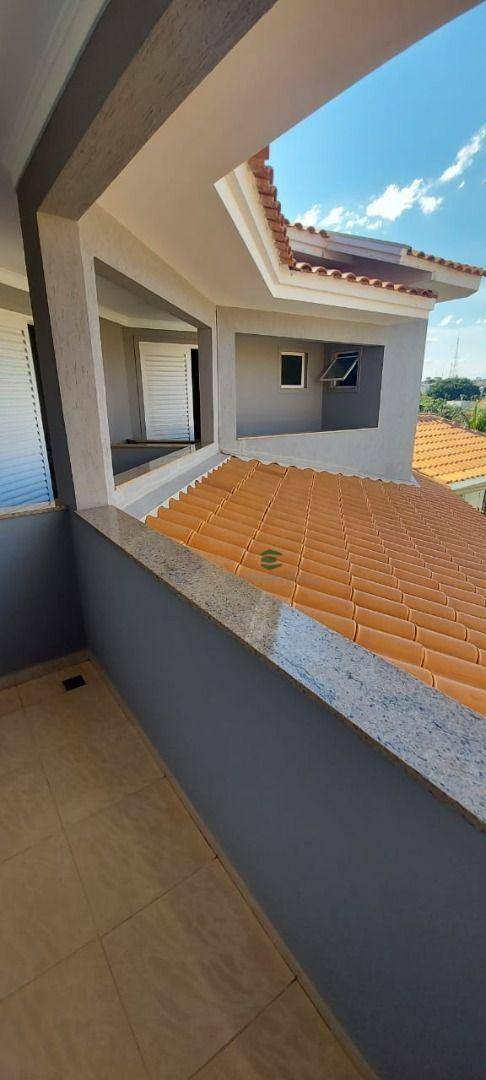 Casa de Condomínio à venda com 4 quartos, 450m² - Foto 7