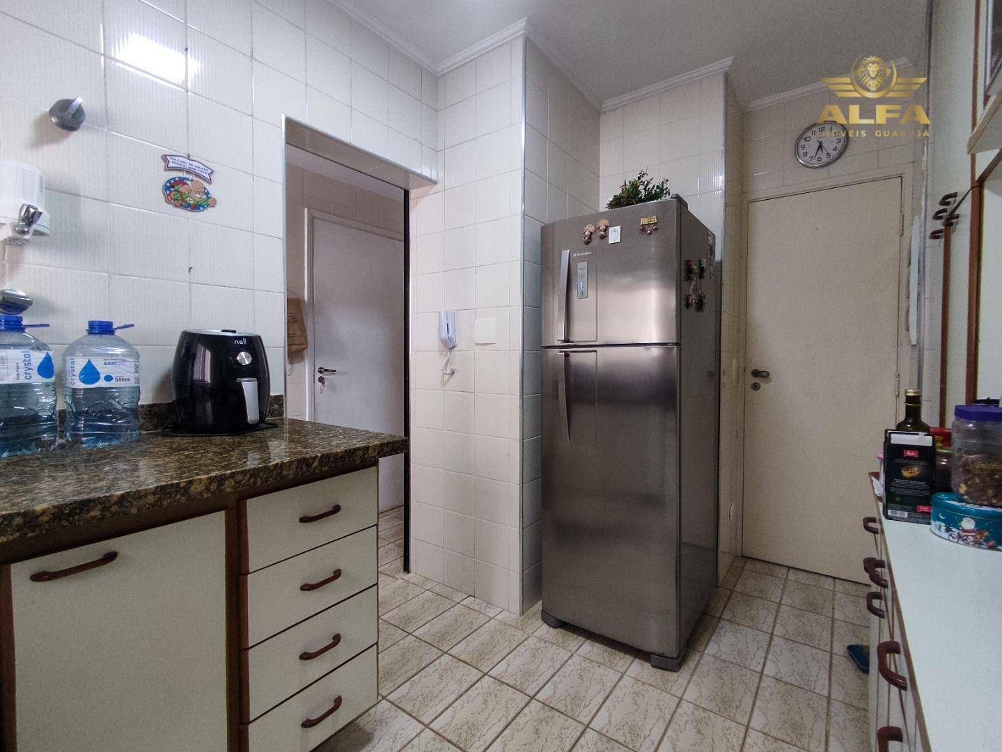 Apartamento à venda com 3 quartos, 110m² - Foto 20