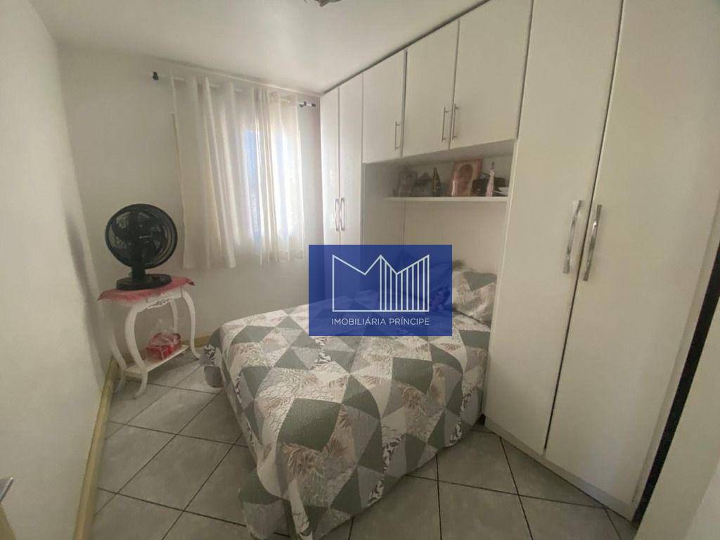 Apartamento à venda com 3 quartos, 64m² - Foto 22