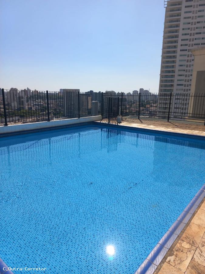 Apartamento à venda com 2 quartos, 80m² - Foto 14