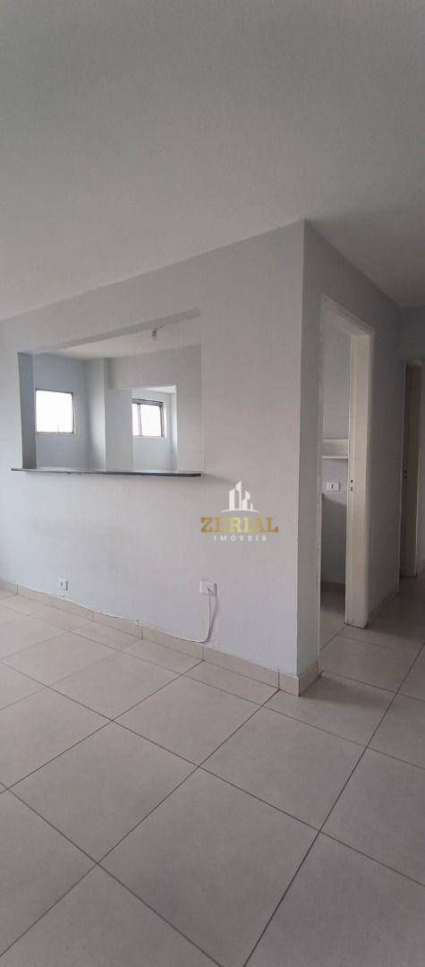 Apartamento para alugar com 2 quartos, 54m² - Foto 2