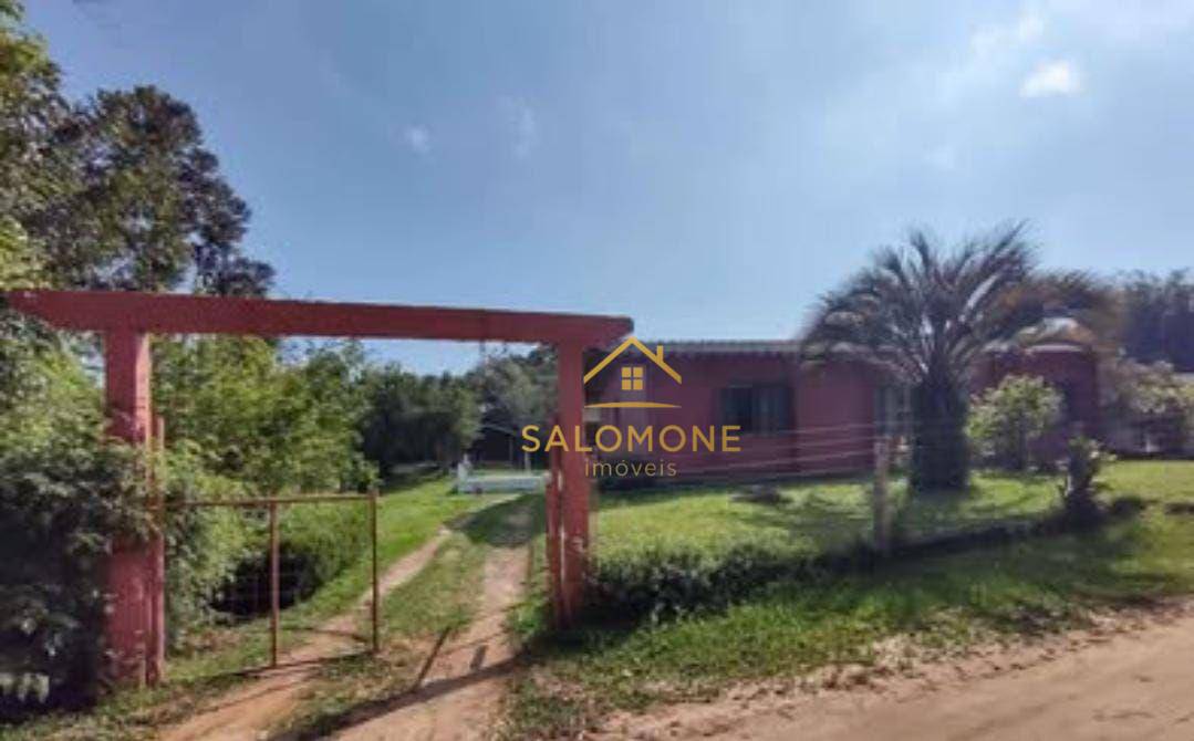 Sítio, 3 quartos, 5000 m² - Foto 2