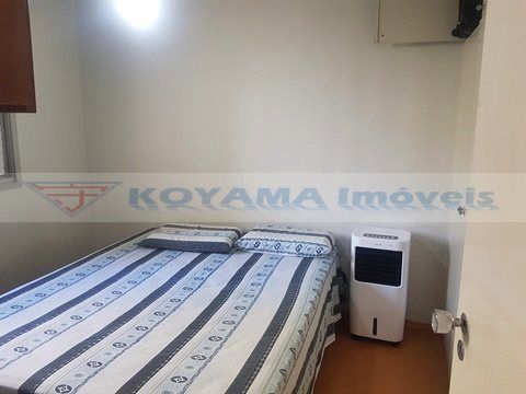 Apartamento à venda com 2 quartos, 60m² - Foto 10