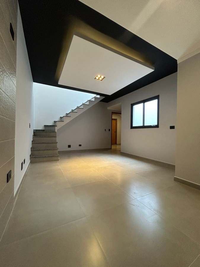 Cobertura à venda com 2 quartos, 93m² - Foto 1