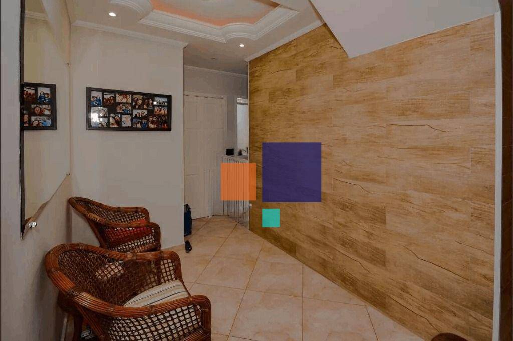 Casa de Condomínio à venda com 3 quartos, 143m² - Foto 10