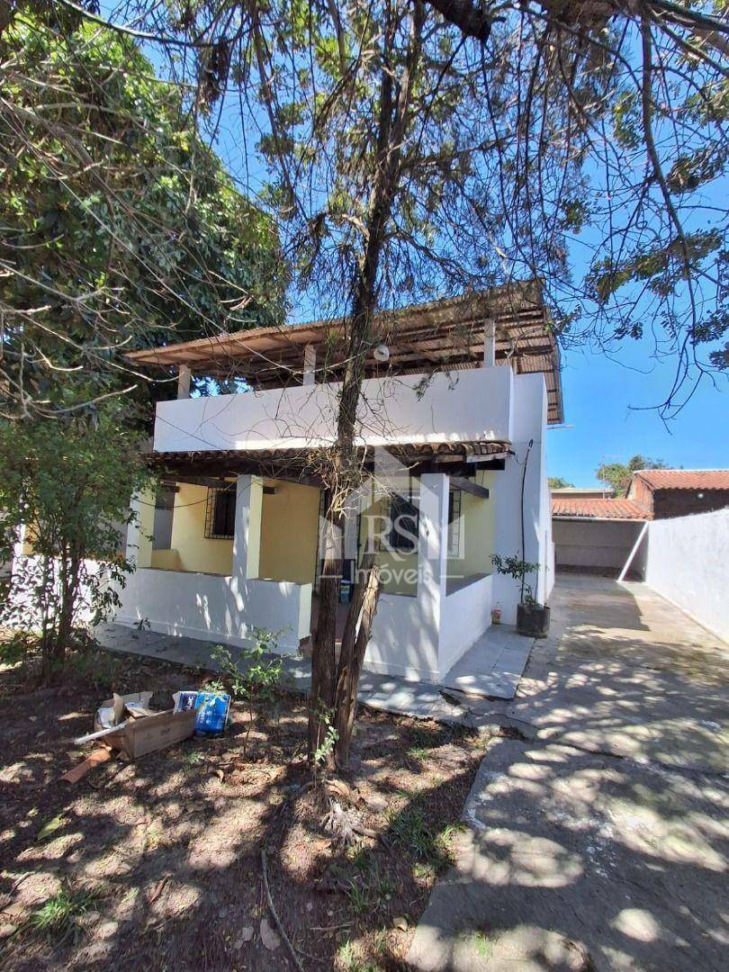 Casa, 2 quartos, 52 m² - Foto 2