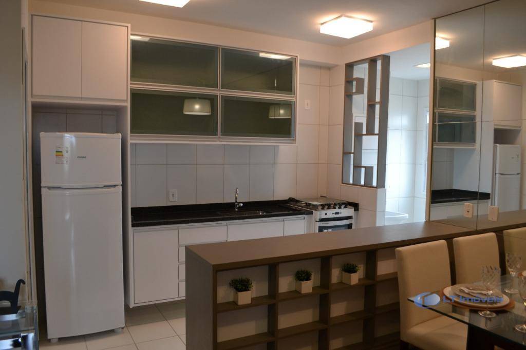 Apartamento à venda com 2 quartos - Foto 7