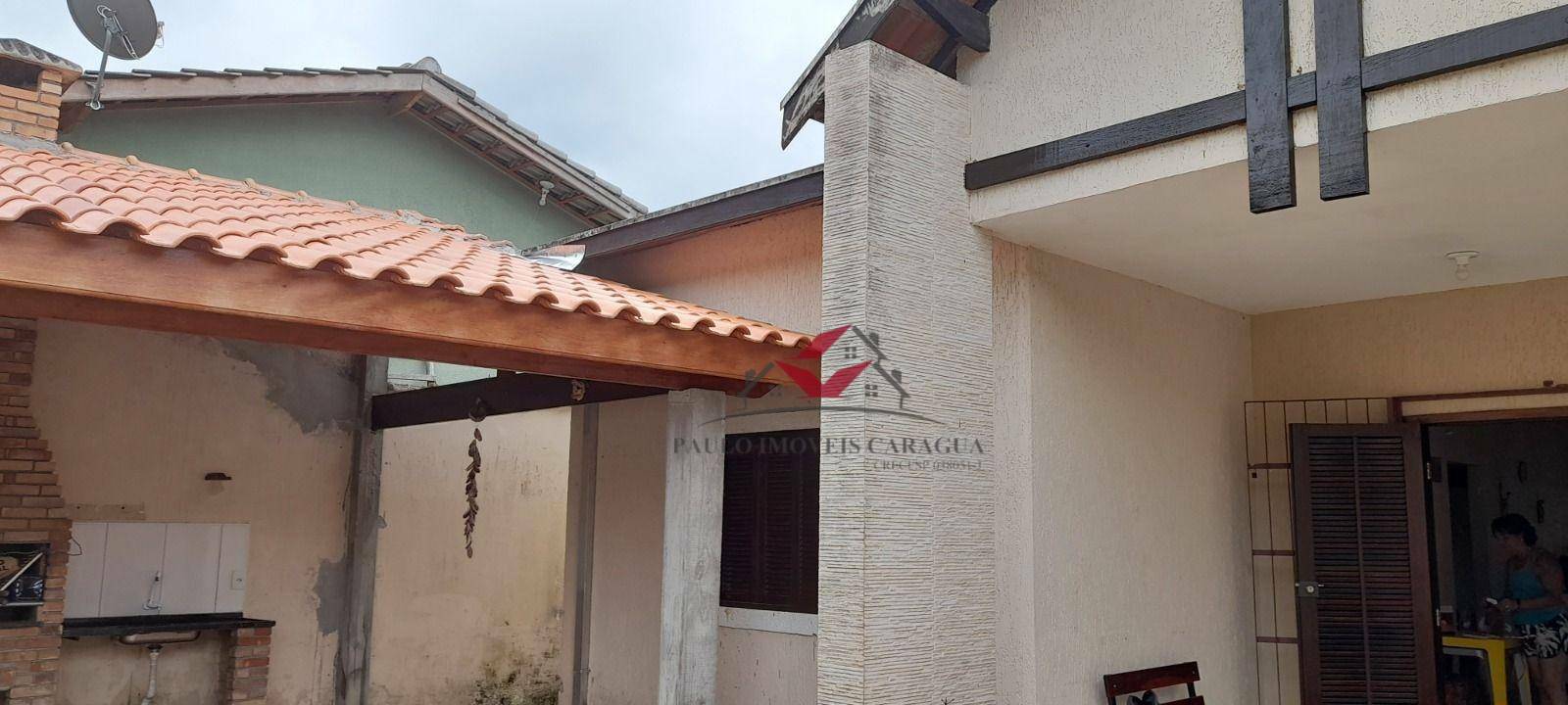 Casa à venda com 3 quartos, 134m² - Foto 4